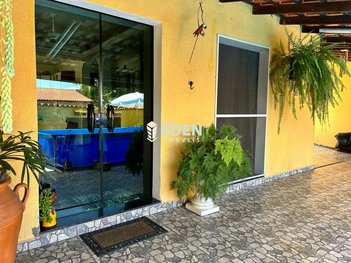 house em Rua Ulysses França, Éden - Sorocaba - SP