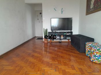apartment em Avenida Nossa Senhora do Sabará, Vila Sofia - São Paulo - SP