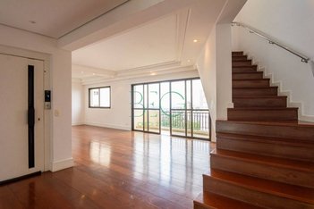 apartment em Rua Crítios, Vila Suzana - São Paulo - SP