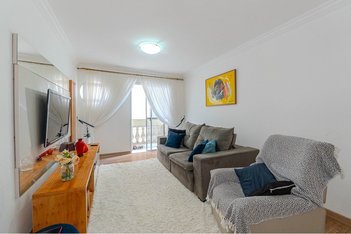 apartment em Rua Doutor Alfredo Ellis, Bela Vista - São Paulo - SP