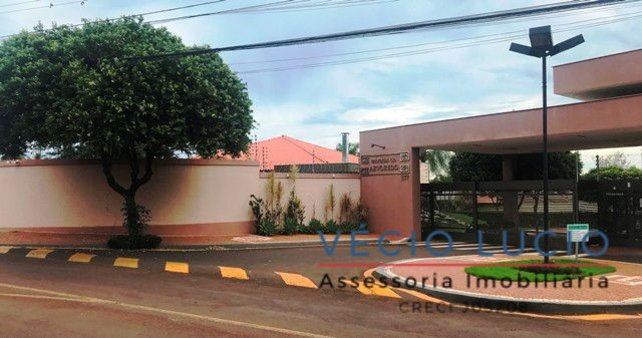 Cômodo Condomínio