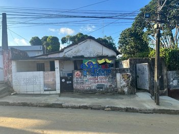 house em Rua Conselheiro Barros Barreto, Porto da Madeira - Recife - PE