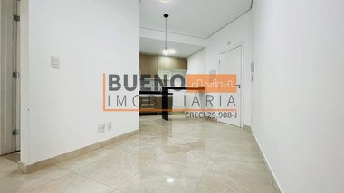 apartment em Avenida Brasil, Zona Mista Um (ZM 1) - Nova Odessa - SP