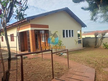 house em Rua Benedito Cadenassi, Vila Rica - São Pedro - SP