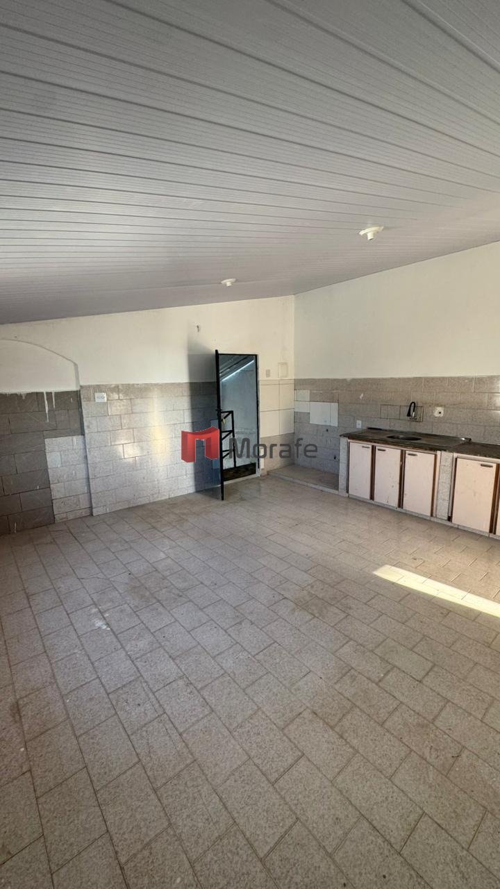 Casa com 2 quartos — Guarani, Belo Horizonte