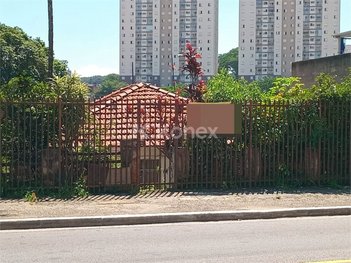 commercial_building em Avenida Parada Pinto, Vila Nova Cachoeirinha - São Paulo - SP
