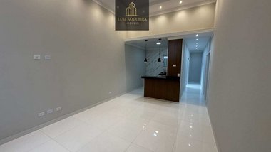 house em Praça Doutor Alberto Monteclaro Cesar, Loteamento Residencial e Comercial Araguaia - Pindamonhangaba - SP