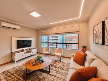 apartment em Rua Tupinambá, Capão da Canoa - Capão da Canoa - RS