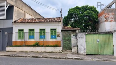 land_lot em Rua Rui Barbosa, Passagem - Cabo Frio - RJ