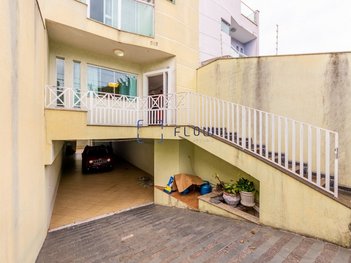 house em Rua Francesco de Martini, Osvaldo Cruz - São Caetano do Sul - SP