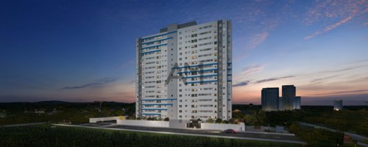 apartment em Rua Dona Maria de Camargo, Itaquera - São Paulo - SP