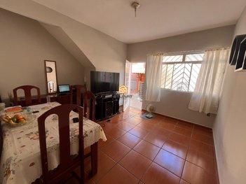 house em Rua Visconde de Taunay, Santa Mônica - Belo Horizonte - MG