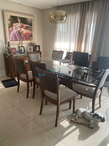 apartment em Rua Salvador Simões, Vila Dom Pedro I - São Paulo - SP