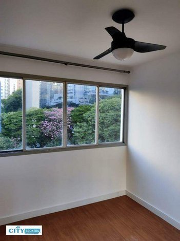 apartment em Avenida Nove de Julho, Bela Vista - São Paulo - SP