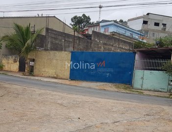 land_lot em Rua Tomi Miura, Sítio dos Fernandes - Arujá - SP