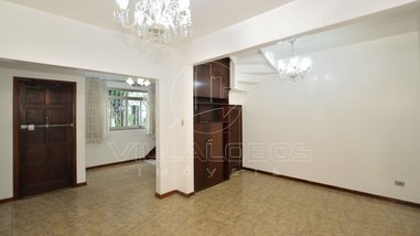 house em Rua Rodrigues Guião, Pinheiros - São Paulo - SP