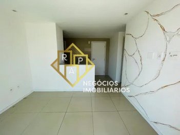 apartment em Rua Senador Pompeu, José Bonifácio - Fortaleza - CE