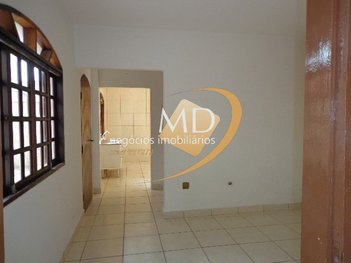 house em Rua Juruá, Nova Gerty - São Caetano do Sul - SP