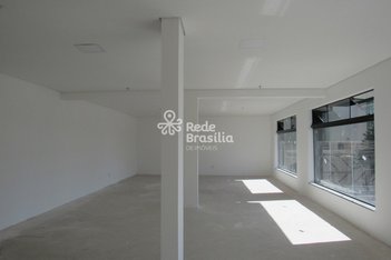 office em QSB 3, Taguatinga Centro (Taguatinga) - Brasília - DF