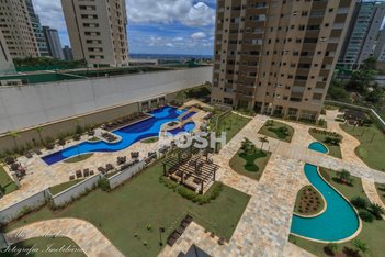 apartment em Rua da Mata, Vila da Serra - Nova Lima - MG