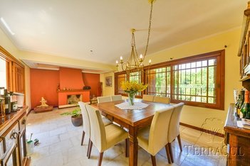 house em Condado, Ipanema - Porto Alegre - RS