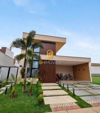 house em Rua J-14, Residencial Parqville Jacarandá - Aparecida de Goiânia - GO