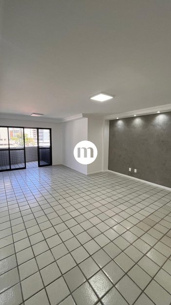 apartment em Avenida Professor Victal Barbosa, Ponta Verde - Maceió - AL