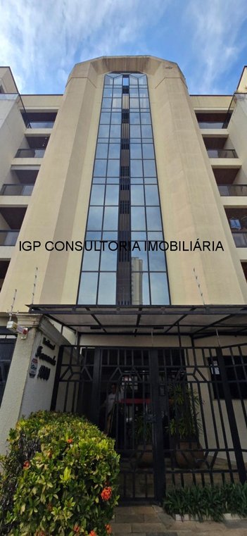 apartment em Rua Tuiutí, Cidade Nova - Indaiatuba - SP