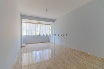apartment em Rua Cardoso de Almeida, Perdizes - São Paulo - SP