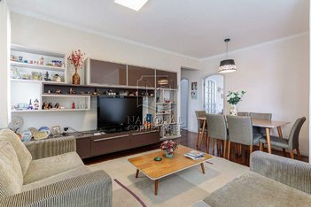apartment em Rua João Ribeiro, Campestre - Santo André - SP