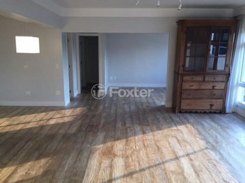 apartment em Alameda Tietê, Cerqueira César - São Paulo - SP