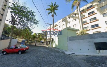 apartment em Rua General Carneiro, Centro - Jacareí - SP
