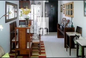 apartment em Passagem São Jorge, Coqueiro - Ananindeua - PA