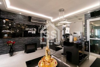 apartment em Rua da Consolação, Consolação - São Paulo - SP