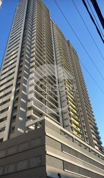apartment em Rua Soriano de Sousa, Tatuapé - São Paulo - SP