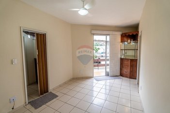 apartment em Estrada do Galeão, Cacuia - Rio de Janeiro - RJ