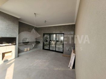 house em Rua Carolina de Jesus, Novo Mundo - Uberlândia - MG