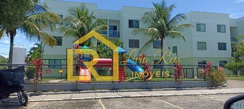 apartment em Rua Nova Iguaçu, Jardim Mariléa - Rio das Ostras - RJ