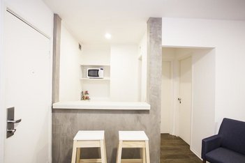 apartment em Alameda Jaú, Jardim Paulista - São Paulo - SP