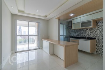 apartment em Angá, Vila Formosa - São Paulo - SP