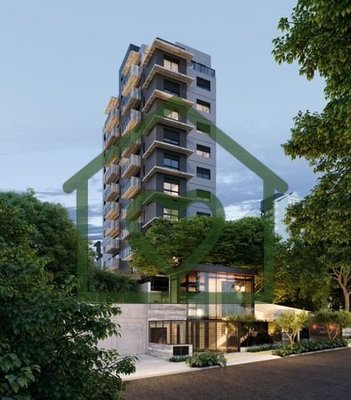 apartment em Rua Quintino Bocaiúva, Rio Branco - Porto Alegre - RS
