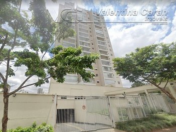 apartment em Rua Engenheiro Prudente, Vila Monumento - São Paulo - SP