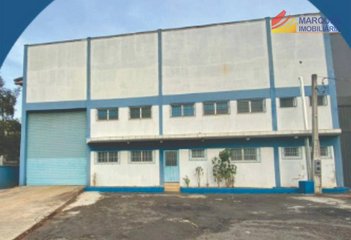 industrial em Rodovia Engenheiro Ermênio de Oliveira Penteado, Helvétia - Indaiatuba - SP