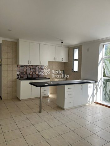 apartment em CA 5, Setor de Habitações Individuais Norte - Brasília - DF