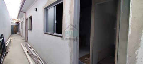 apartment em Rua Magnólia, Caiçaras - Belo Horizonte - MG