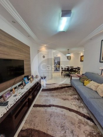 apartment em Rua Marina Crespi, Mooca - São Paulo - SP