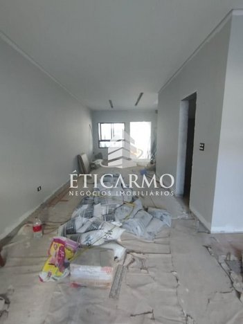 house em Rua Eponina, Vila Carrão - São Paulo - SP