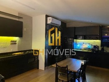 apartment em Rua Dona Darcy, Setor Negrão de Lima - Goiânia - GO