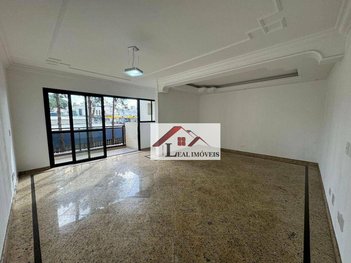 apartment em Avenida Santos Dumont, Vila Alzira - Santo André - SP
