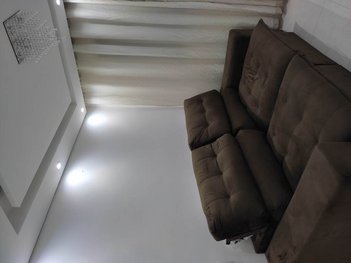 apartment em Rua Ita, Vila Santos - São Paulo - SP